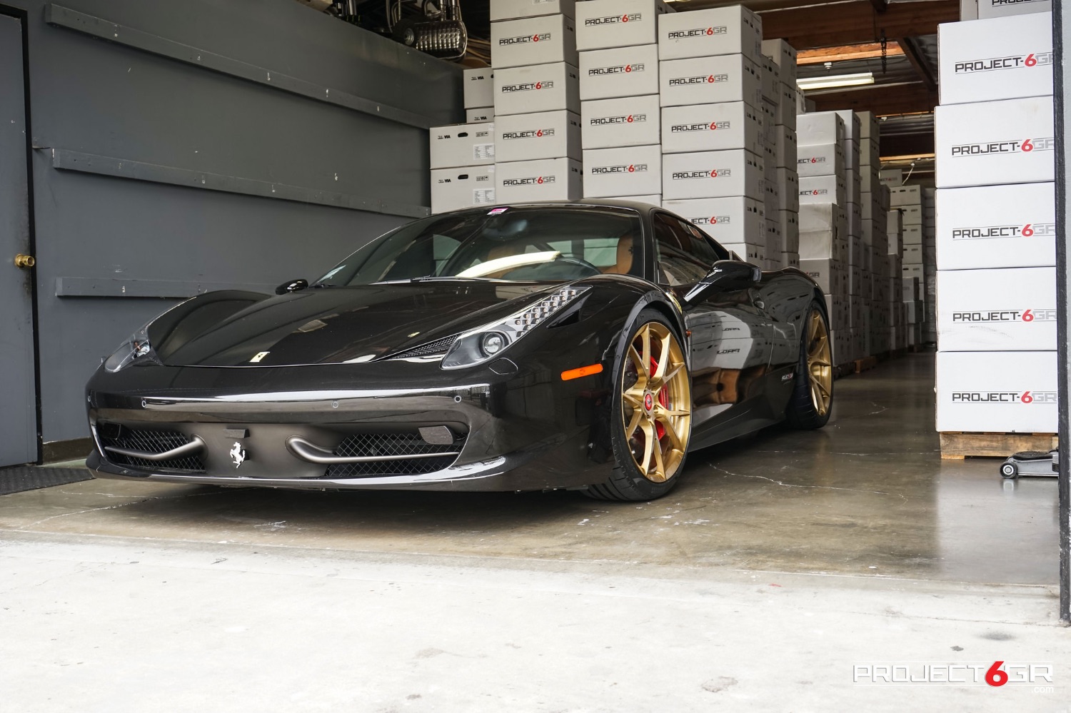 ferrari-458-project6gr-ten-forged-wheels-1