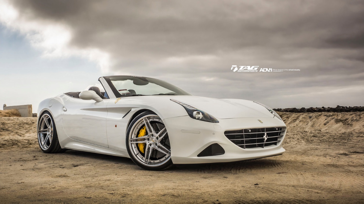 ferrari-california-tag-motorsports-adv05rm-wheels-brushed-stainless-mesh-inserts-fyt