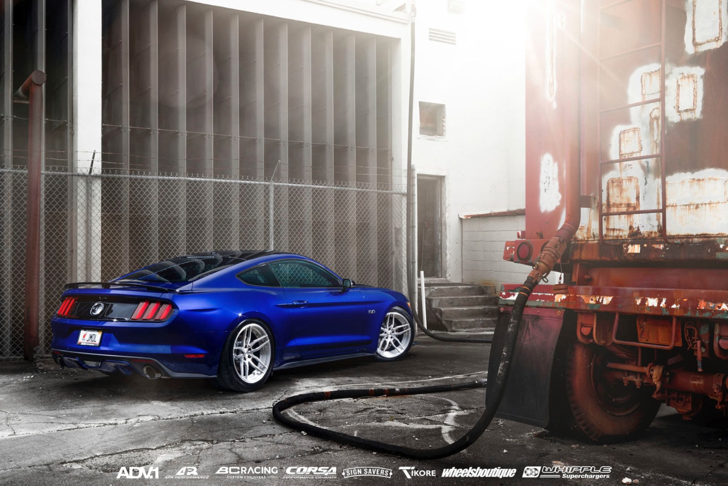 ford-mustang-5_0-whipple-supercharger-corsa-performance-exhaust-bc-racing-coilovers-nitto-tire-apr-splitter-adv1-wheels-california-modified-aftermarket-wallpaper-e