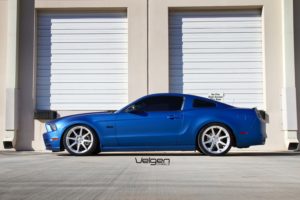 ford-mustang-s197-velgen-vmb8-wheels-2