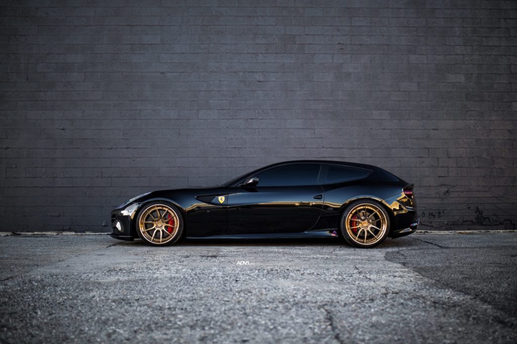 gold-concave-wheels-ferrari-ff-four-seater-aftermarket-modified-e
