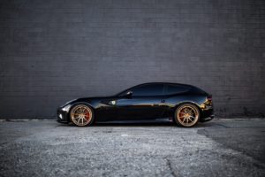 gold-concave-wheels-ferrari-ff-four-seater-aftermarket-modified-e