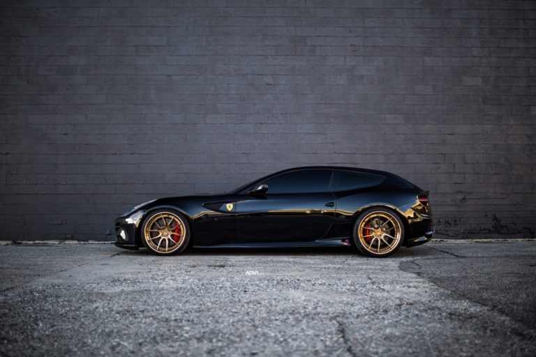 gold-concave-wheels-ferrari-ff-four-seater-aftermarket-modified-e