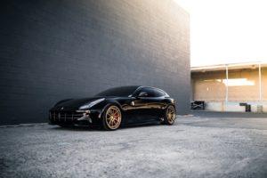 gold-concave-wheels-ferrari-ff-four-seater-aftermarket-modified-l