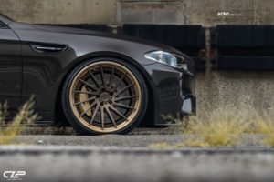 jabota-brown-bmw-m5-sedan-bronze-adv1-custom-wheels-e