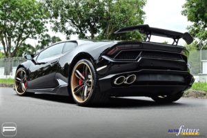 lamborghinihuracanblackpurlx143