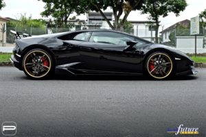 lamborghinihuracanblackpurlx145