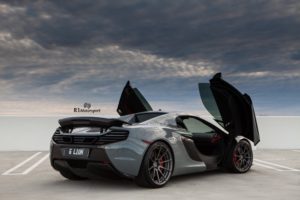 mclaren