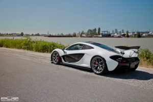 mclarenp1pur4ourm2007