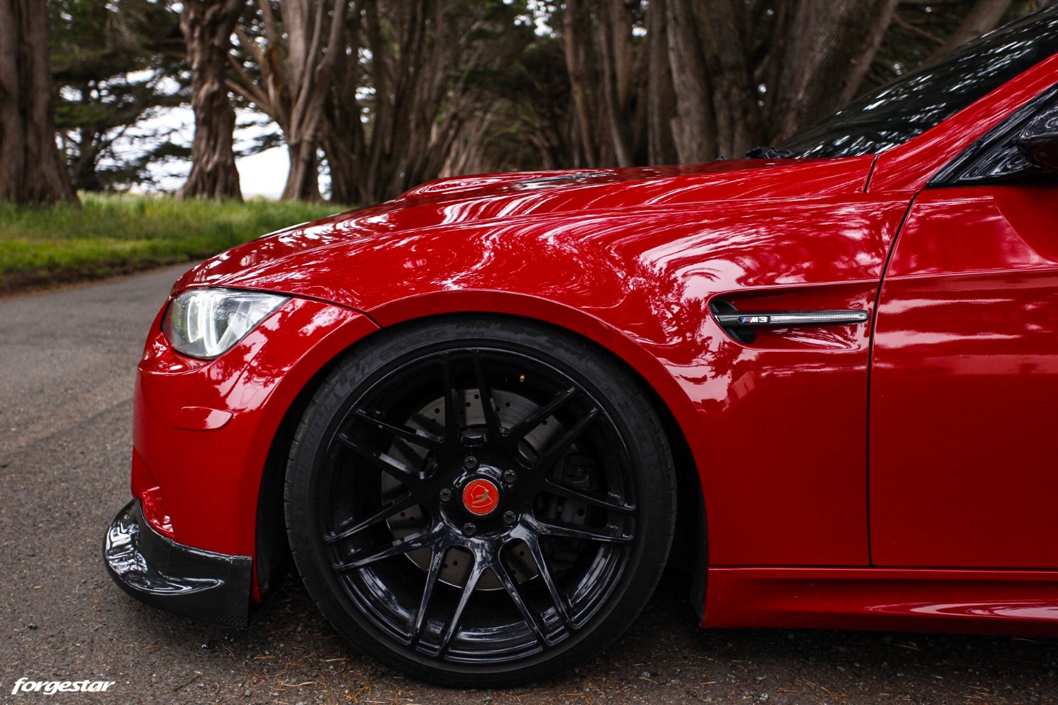 melbourne-red-custom-gloss-black-bmw-e92-m3-forgestar-concave-wheels-e-1920x1280