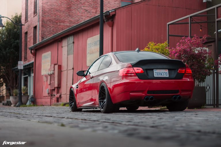 melbourne-red-custom-gloss-black-bmw-e92-m3-forgestar-concave-wheels-i-1920x1280