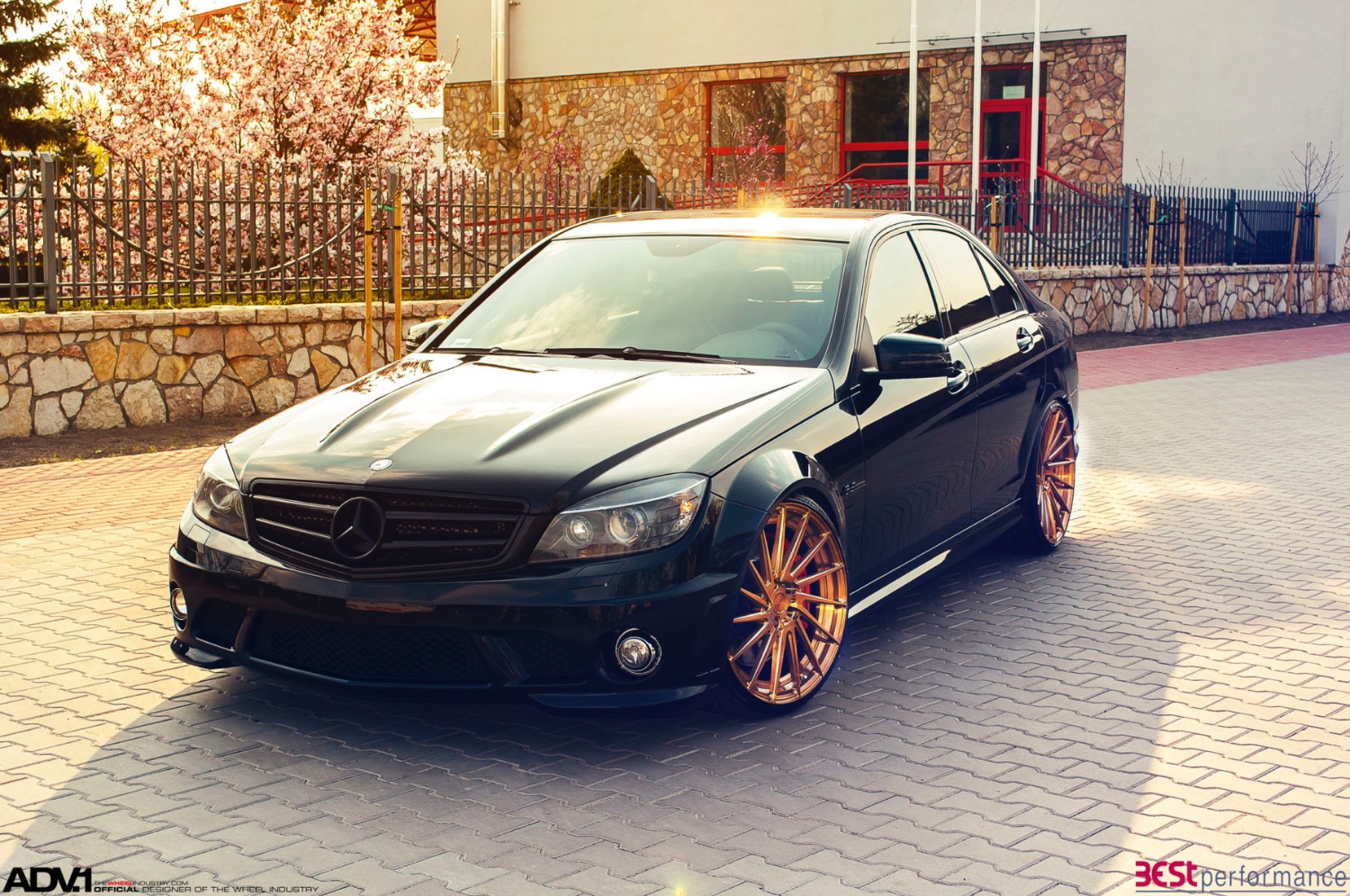 mercedes-c63-amg-directional-bronze-wheels-forged-2-piece-b