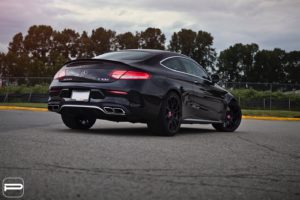 mercedesc63blackpurfl262