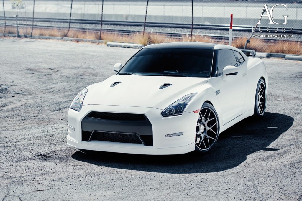 nissan-r35-gtr-f410-matte-black-1
