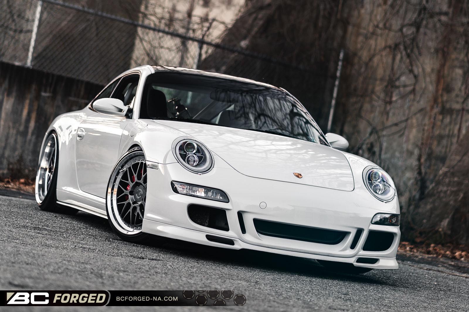 Wheel Front Aftermarket Wheels Gallery Porsche 911
