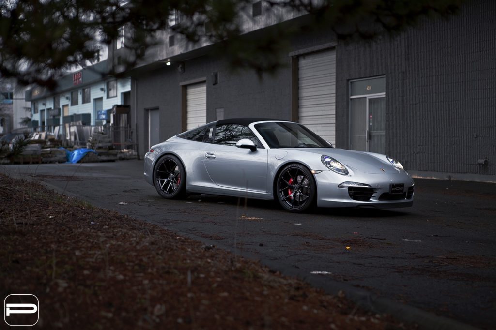porsche991targasilverpur4our4