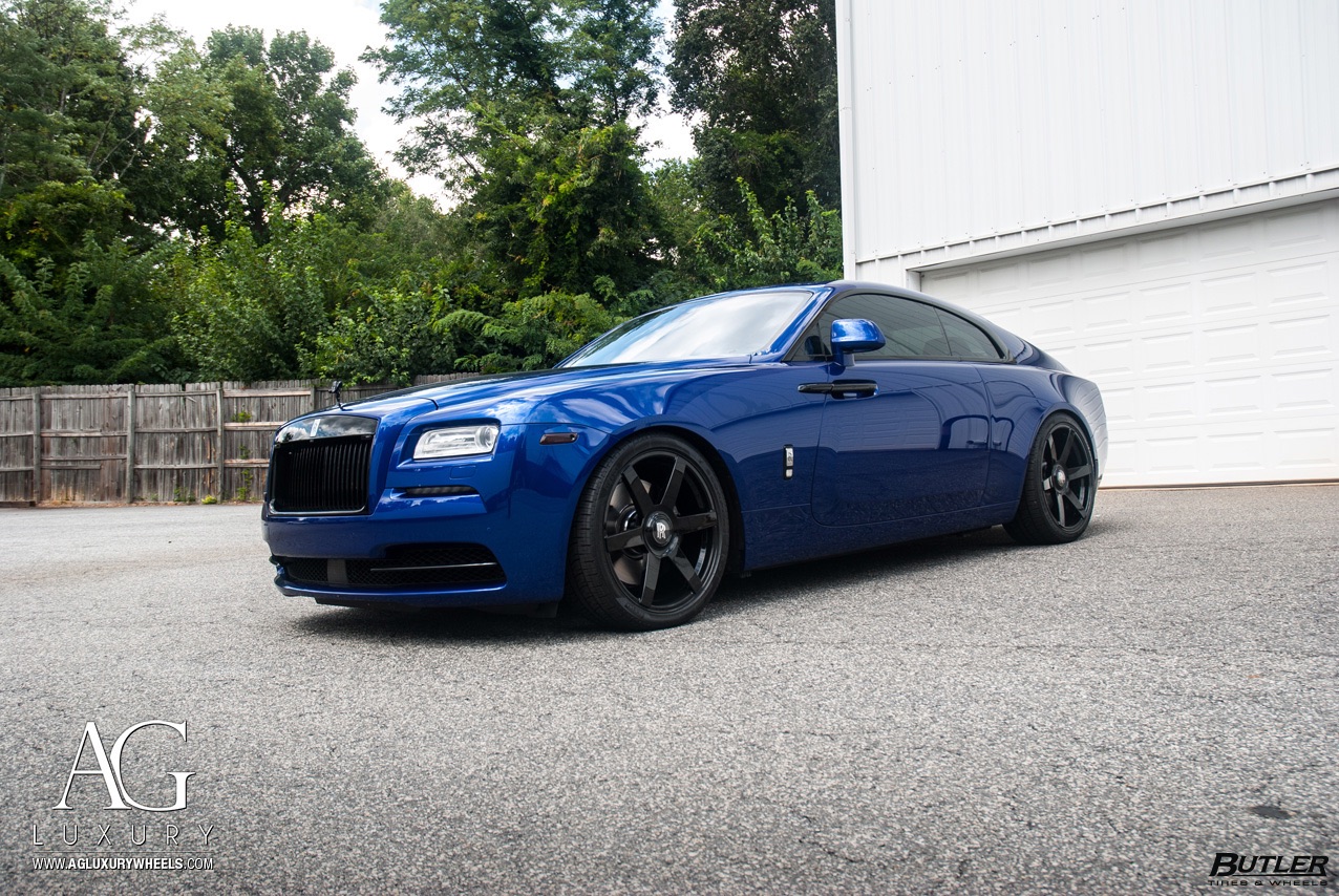 rolls-royce-wraith-blue-ag-luxury-agluxury-wheels-agl51-monoblock-gloss-black-machined-for-oe-floating-centercap-2