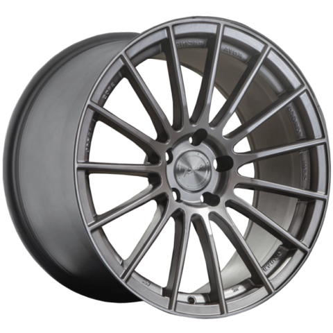 Wheel Front Aftermarket Wheels Gallery - Volkswagen