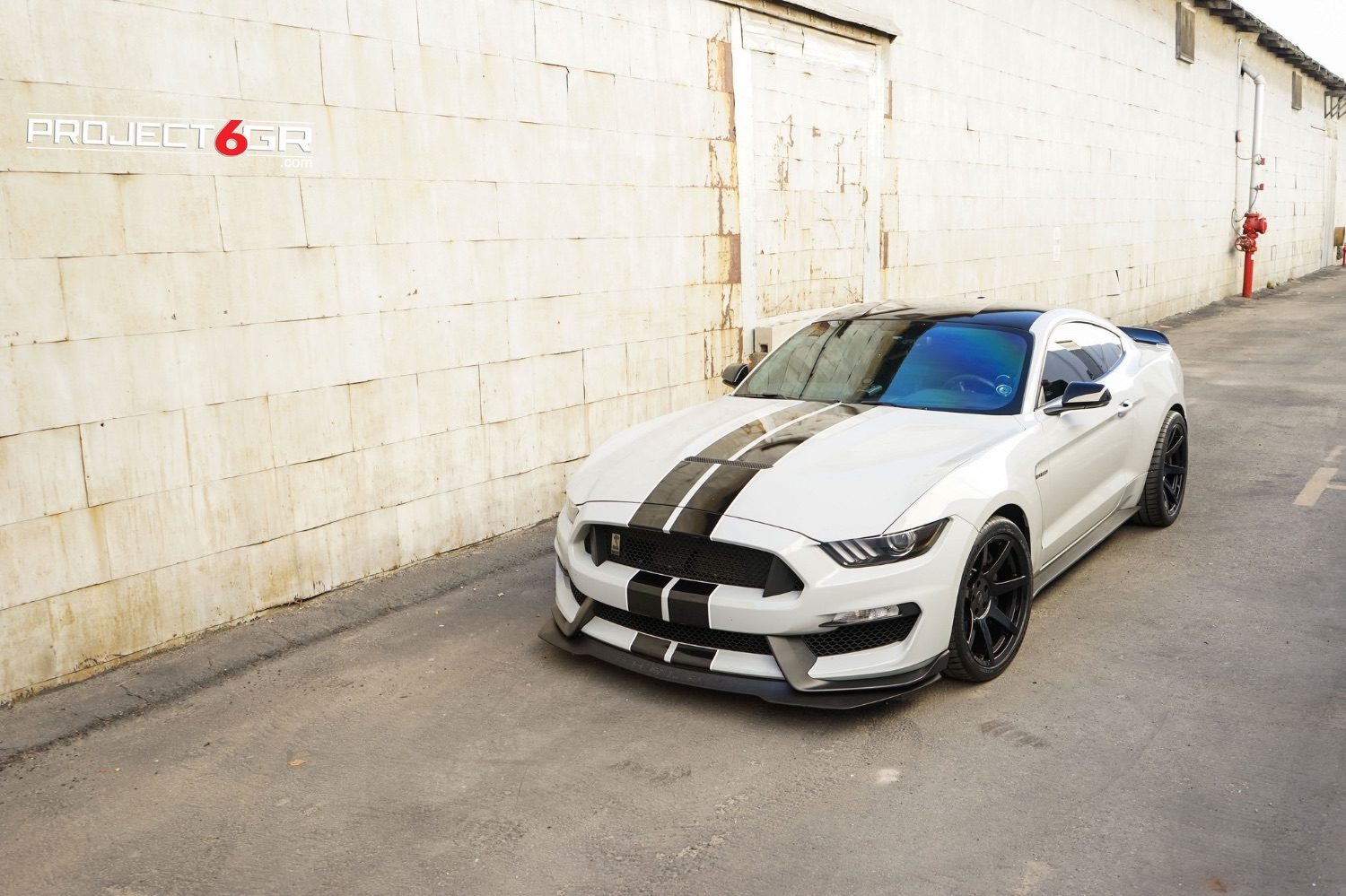 shelby-gt350-project-6gr-gloss-black-7-spoke-wheels-1