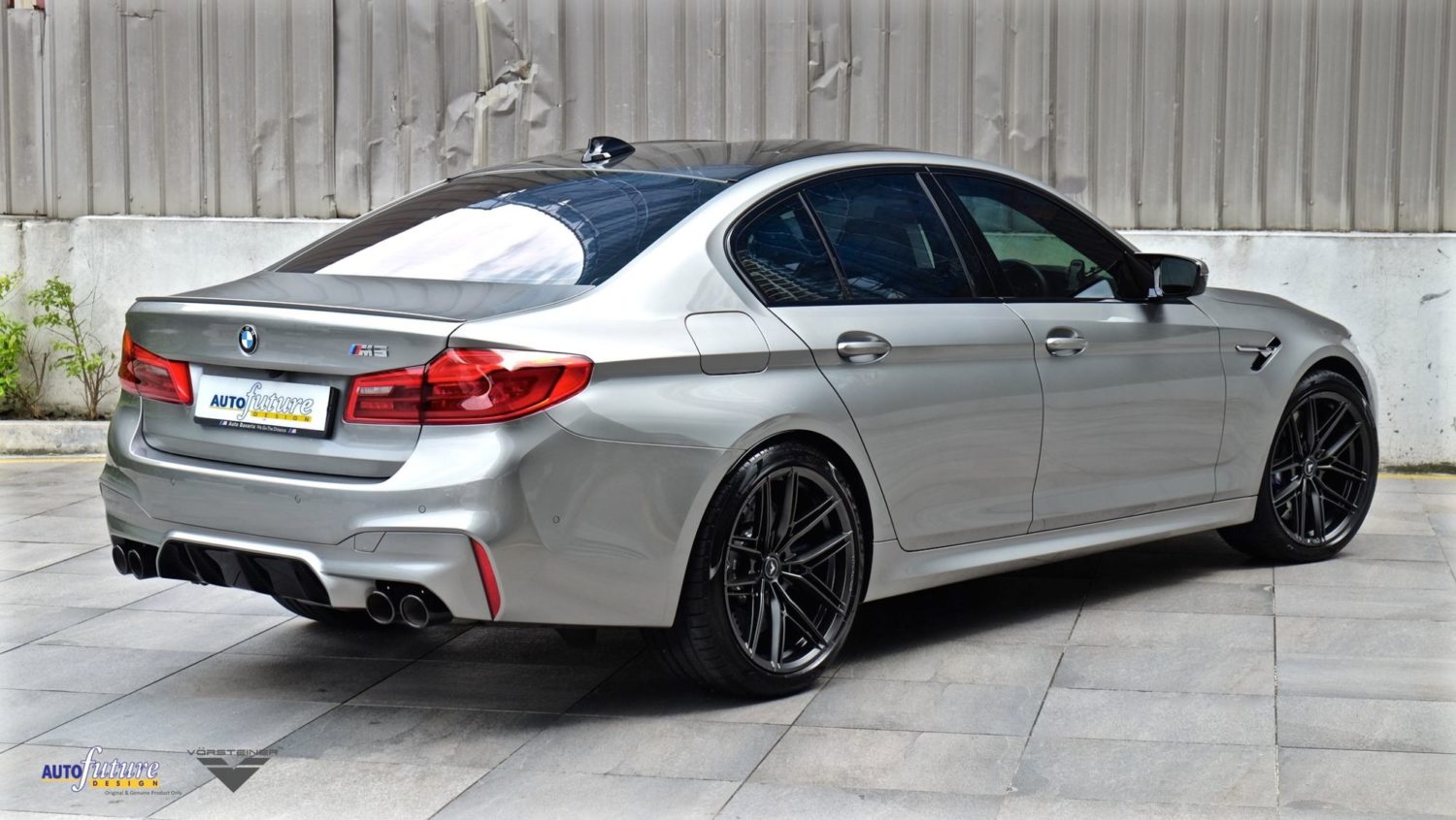 Wheel Front | Aftermarket Wheels Gallery - BMW M5