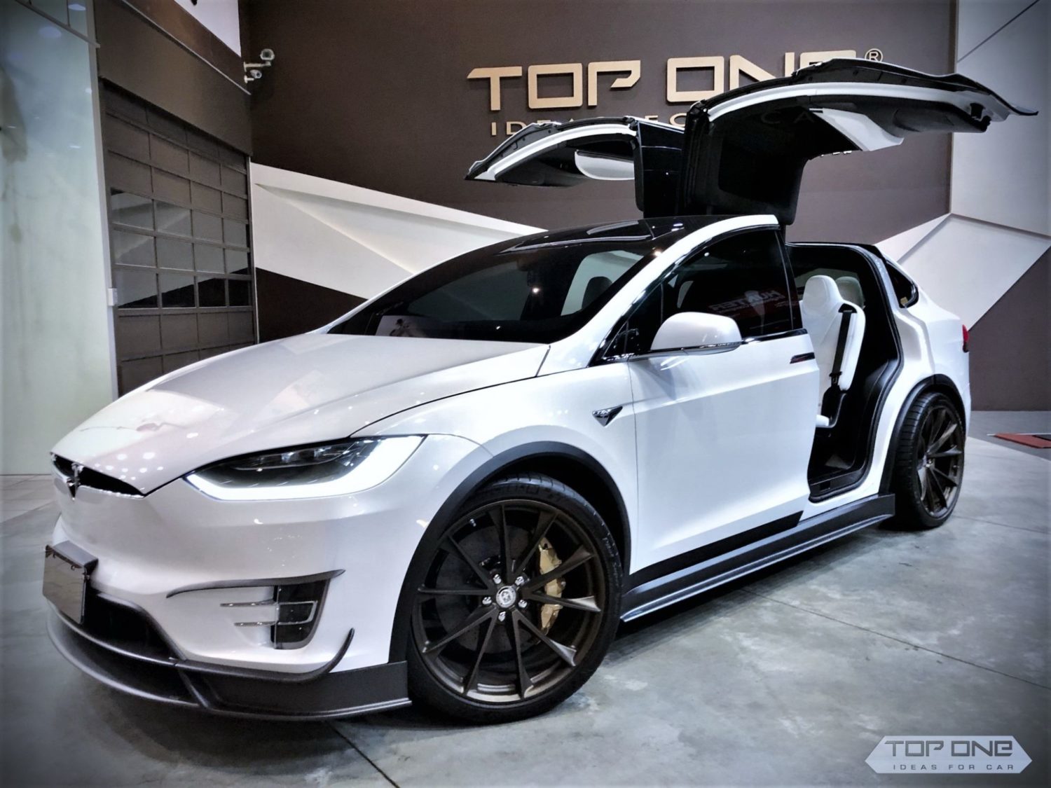 Wheel Front Aftermarket Wheels Gallery Tesla Model X