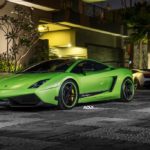 verde-green-lamborghini-gallardo-black-wheels-rims-adv1-concave-d
