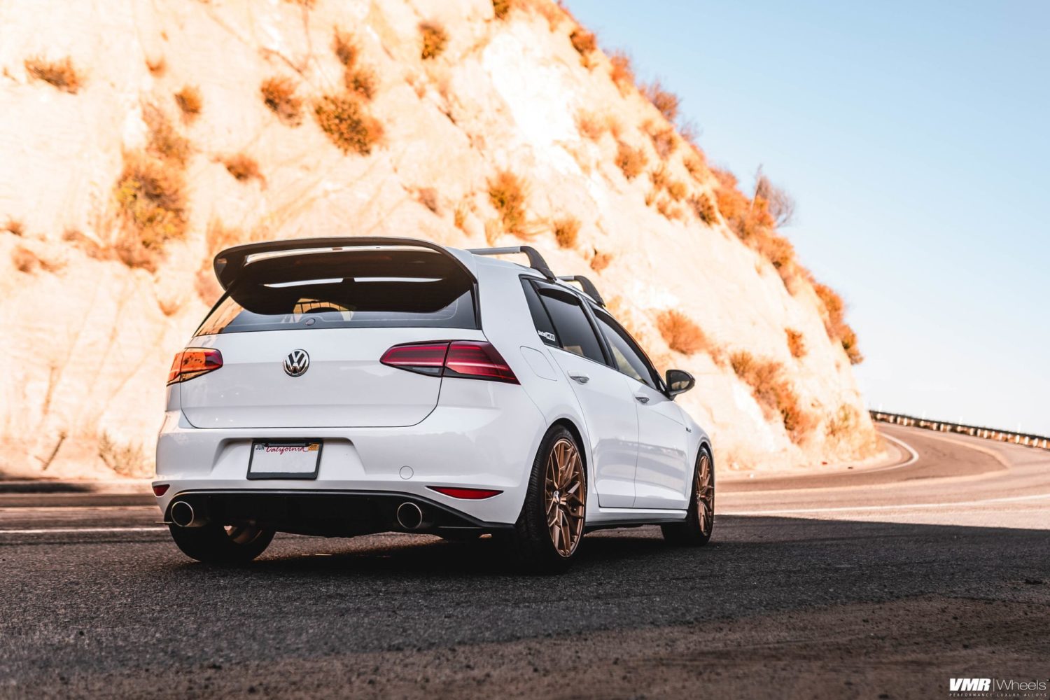 Golf 7 r Р±РµР»С‹Р№