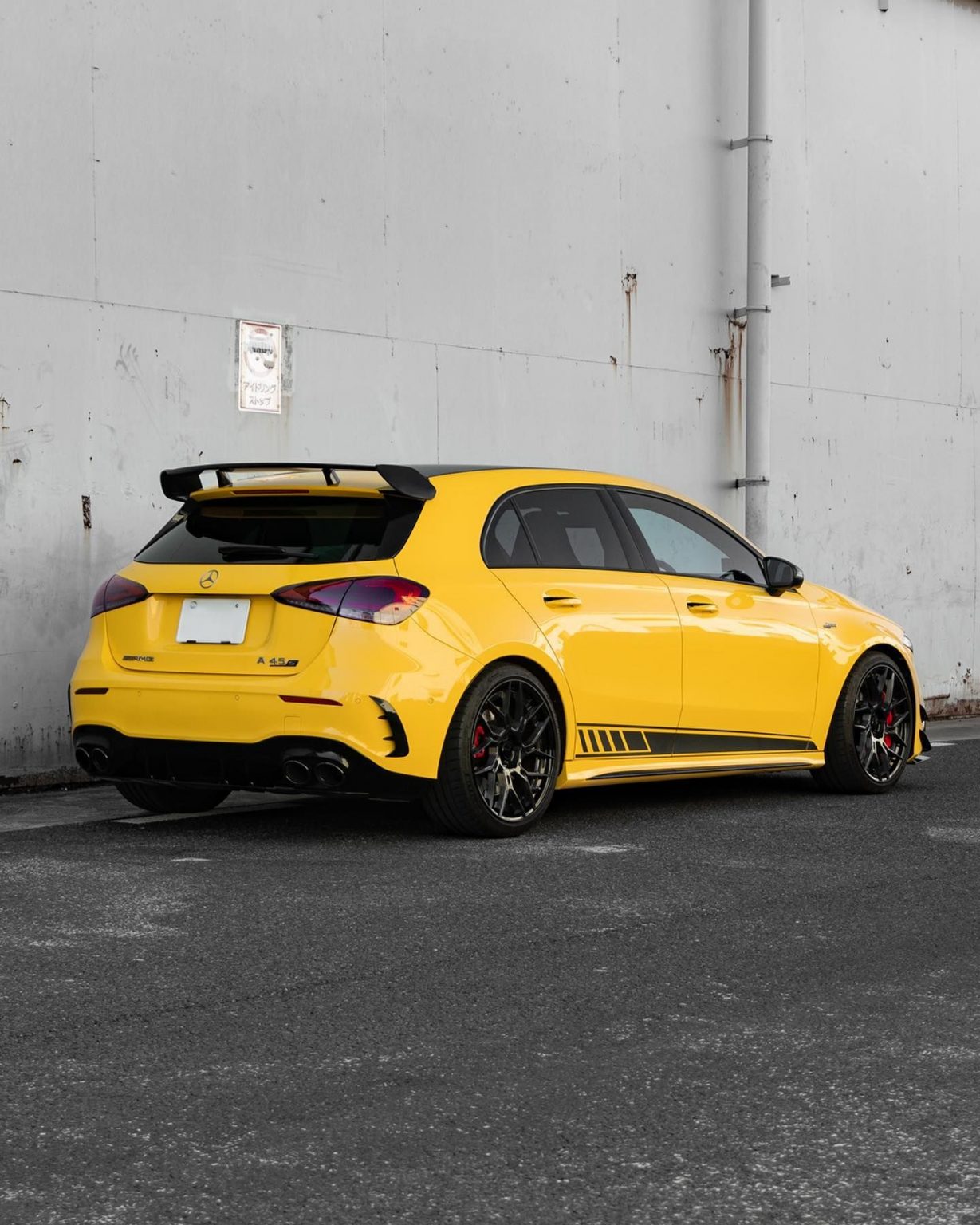 Wheel Front | Aftermarket Wheels Gallery for Mercedes-Benz GLC63 AMG